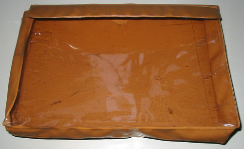 Cartella bordo originale - bordo,