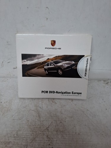 Psm dvd navigazione europa - psm, dvd-navigazione