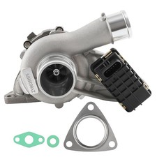 Turbocompressore Per Fiat