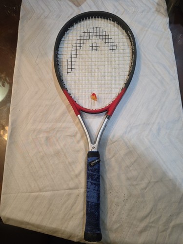 Racchetta tennis head - da, ti