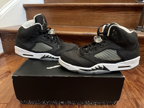 Jordan retro oreo - 5,