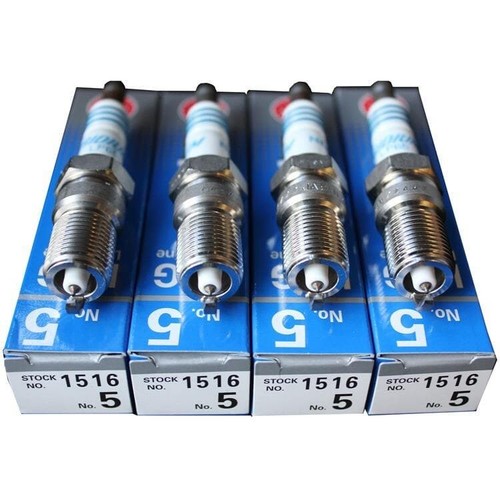Candele ngk gpl laser line - 4,