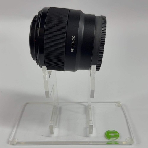 Sony sel50f18f obiettivo mm - sel50f18f,
