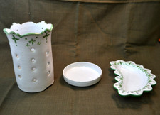 Set 3 pezzi Vaso Porta Mestoli