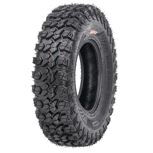 Gomme quad sun 10 - quad, x14