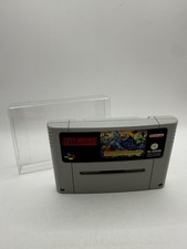 Super ghouls ghosts pal - super, 'n