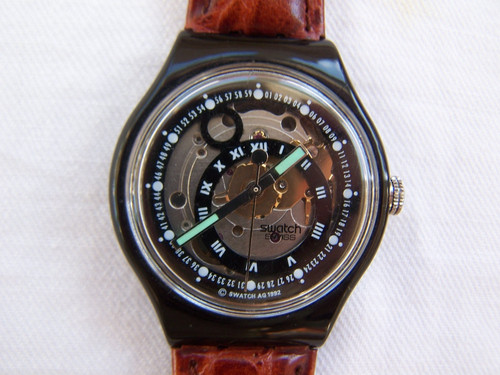 Orologio swatch 1992 - swatch, ag