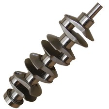 Crankshaft for Ford Lotus Twin