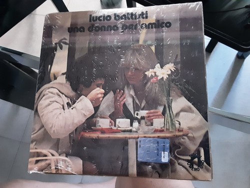 Lucio battisti una - lucio, battisti ‎– una