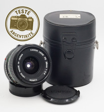 Objectif canon new 28mm - objectif, fd