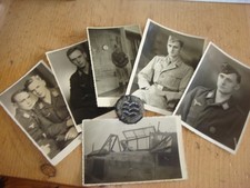 Pilota aliante tedesco seconda