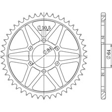 CORONA P530 Z33 DIS14400