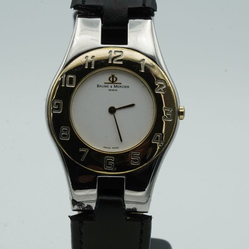 Baume mercier linea - baume, &