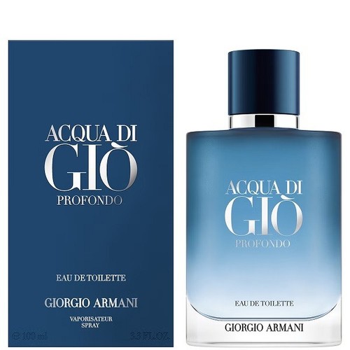 Giorgio armani acqua gio - armani, di
