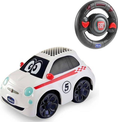 Chicco fiat 500 sport macchina - fiat,