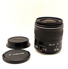 Canon Zoom Lens EF 28-90mm