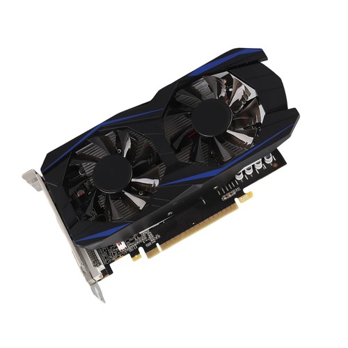 Scheda grafica 128bit 4gb ddr5 - scheda,