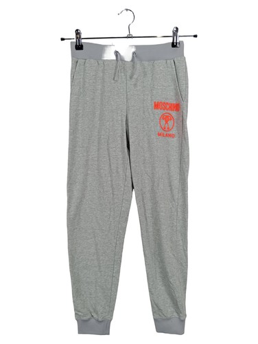 Moschino pantaloni tuta - moschino,