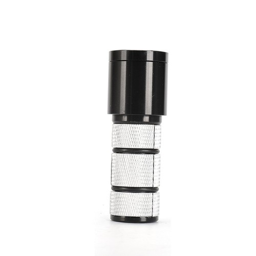 Attacco raiser 6 mm - 81*28,6,