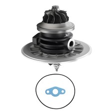 Gruppo scafo turbocompressore