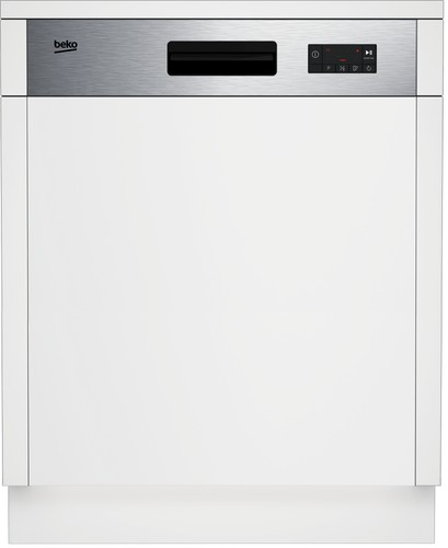 Beko bdsn15422x lavastoviglie - beko, bdsn15422x: