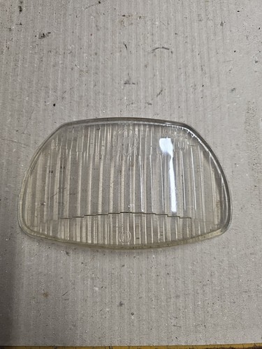 Vespa sprint vetro faro - vespa,