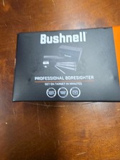 Bushnell Professional