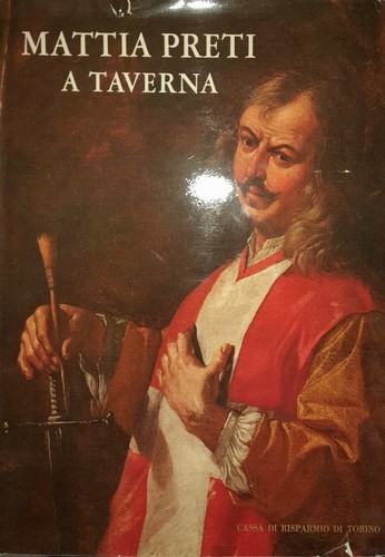 Mattia preti taverna - preti,