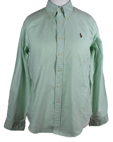 Camicia ralph lauren classic - camicia,