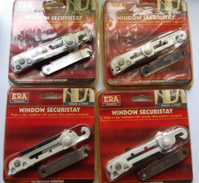 4 X SECURISTAY FINESTRA EPOCA