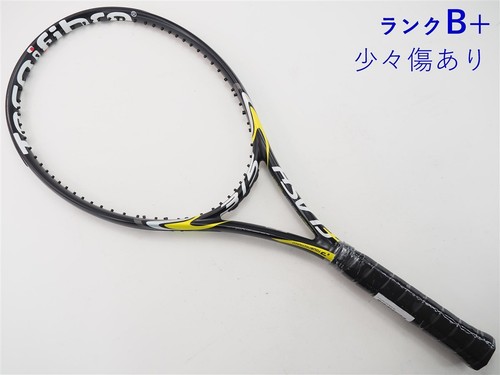 Racchetta tennis tecnifibre - da,