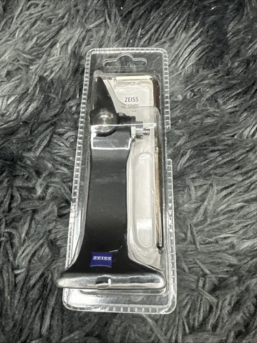 Adattatore treppiede zeiss - adattatore,