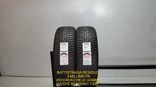 Gomme usate termiche - ,