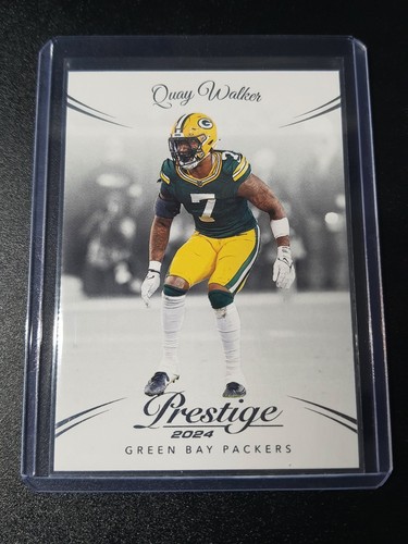 Quay walker prestige - quay,