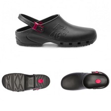 Zoccoli da lavoro sanitari