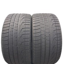 295 30 20 2 pneumatici