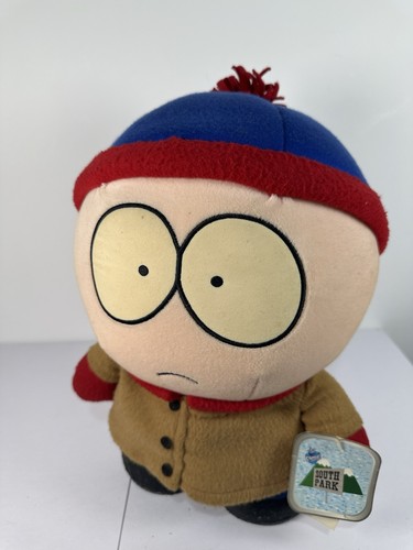 South park vintage - park,