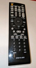Telecomando per ricevitore AV