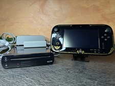 Console Wii U The Legend of