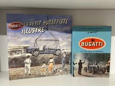 French Language Bugatti