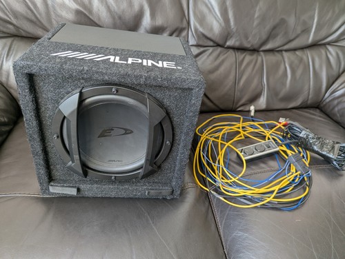 Alpine swe 815 telecomando - -,