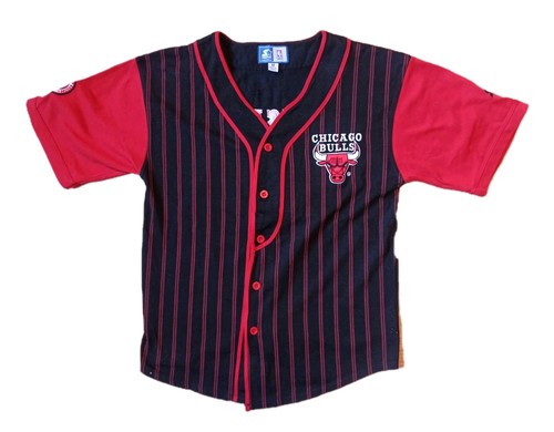 Maglia baseball starter anni