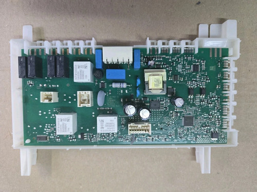Bosch scheda controllo - scheda, di