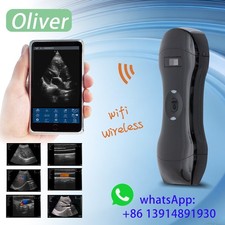 158E Sonda Ultrasuoni Wireless