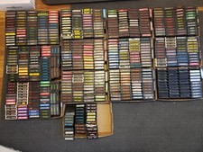 Atari 2600 Game Lot - Clean &