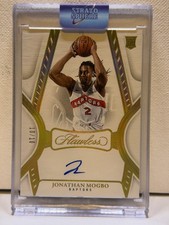 JONATHAN MOGBO 2024-25