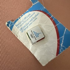 Spilla Torino 2006 Winter Olympic Games Pin