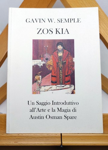 Gavin semple zos kia - w.,