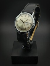 Montre TIMEX mécanique