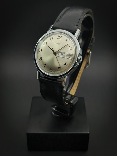 Montre timex mécanique - timex,